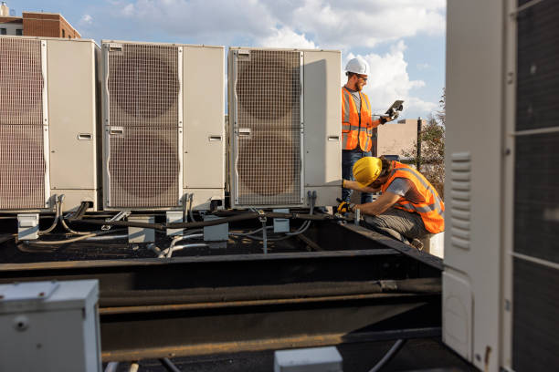 Best Commercial HVAC Repair  in Biddeford, ME