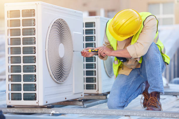 Best Affordable HVAC Services  in Biddeford, ME