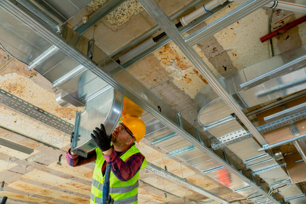 Best HVAC Replacement Cost  in Biddeford, ME