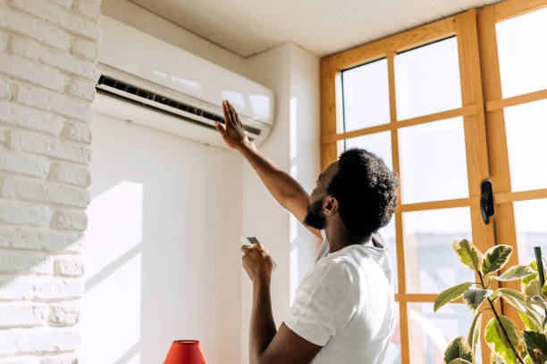 Best HVAC Air Duct Cleaning  in Biddeford, ME