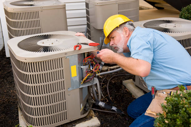 Best HVAC Companies Near Me  in Biddeford, ME