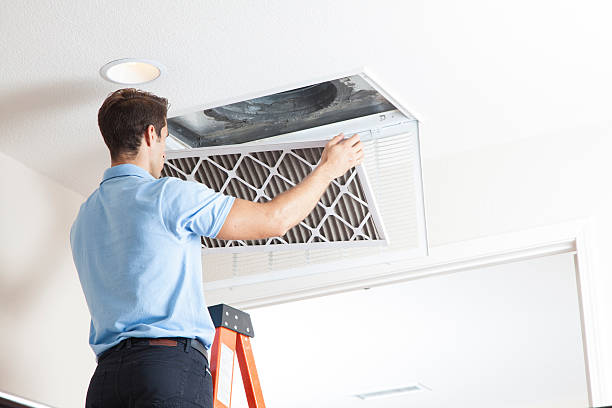 Best Central Air Repair  in Biddeford, ME