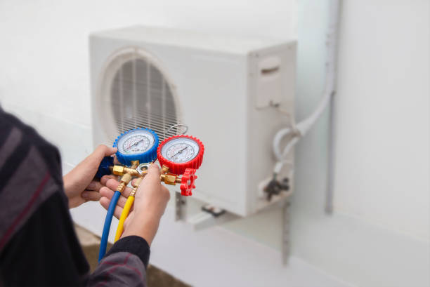 Professional HVAC in Biddeford, ME